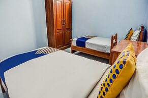 Hotel O Sukun Syariah Homestay