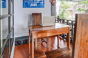 Hotel O Sukun Syariah Homestay