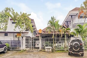 Hotel O Sukun Syariah Homestay