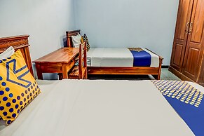 Hotel O Sukun Syariah Homestay
