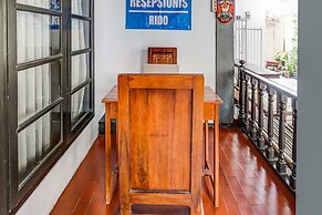 Hotel O Sukun Syariah Homestay
