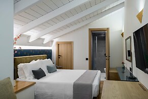 Penthouse Suite Sea View