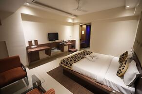 Hotel City Symphony