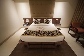 Hotel City Symphony