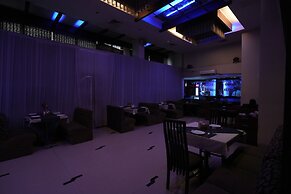 Hotel City Symphony