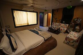 Hotel City Symphony