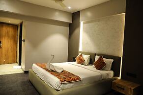 Hotel City Symphony