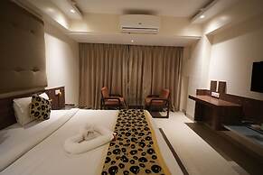 Hotel City Symphony
