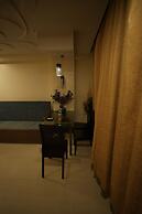 Hotel City Symphony