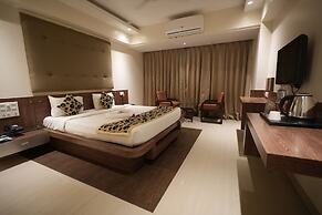 Hotel City Symphony
