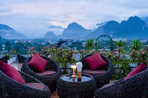 S Vangvieng Boutique Hotel