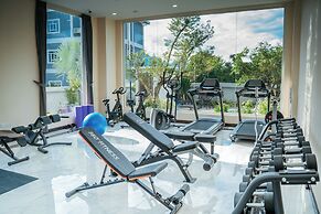 S Vangvieng Boutique Hotel