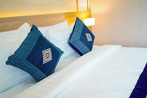 S Vangvieng Boutique Hotel