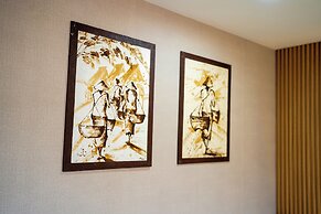 S Vangvieng Boutique Hotel