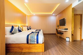 S Vangvieng Boutique Hotel