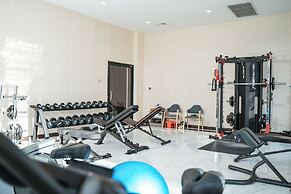 S Vangvieng Boutique Hotel