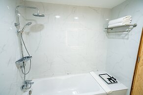 S Vangvieng Boutique Hotel
