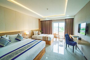 S Vangvieng Boutique Hotel