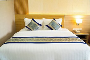 S Vangvieng Boutique Hotel