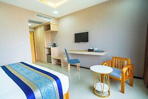 S Vangvieng Boutique Hotel