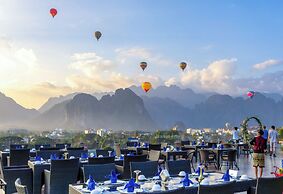 S Vangvieng Boutique Hotel