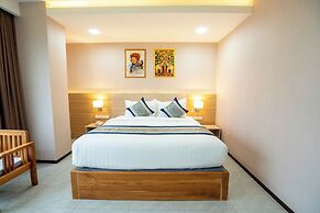 S Vangvieng Boutique Hotel