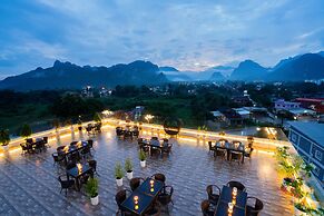 S Vangvieng Boutique Hotel