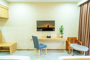 S Vangvieng Boutique Hotel