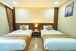 S Vangvieng Boutique Hotel