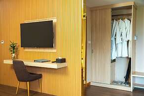 S Vangvieng Boutique Hotel