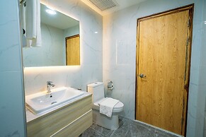 S Vangvieng Boutique Hotel