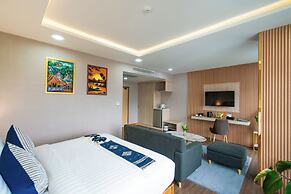 S Vangvieng Boutique Hotel