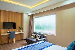 S Vangvieng Boutique Hotel