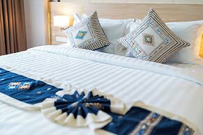 S Vangvieng Boutique Hotel