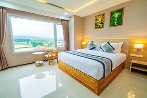 S Vangvieng Boutique Hotel