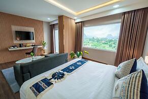 S Vangvieng Boutique Hotel
