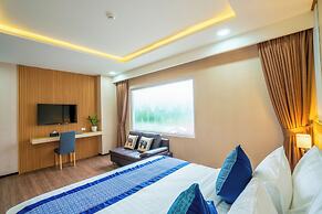 S Vangvieng Boutique Hotel
