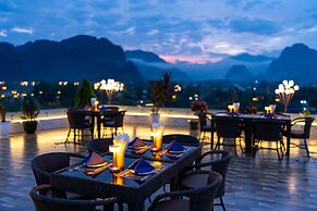S Vangvieng Boutique Hotel