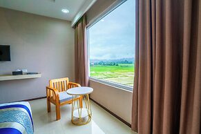 S Vangvieng Boutique Hotel