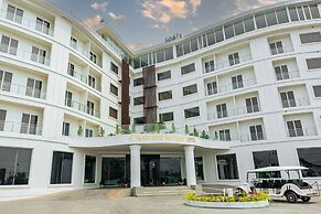 S Vangvieng Boutique Hotel