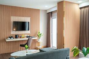 S Vangvieng Boutique Hotel
