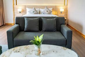 S Vangvieng Boutique Hotel