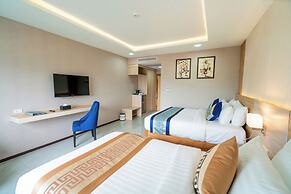 S Vangvieng Boutique Hotel