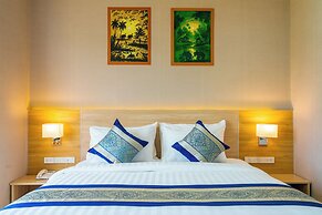 S Vangvieng Boutique Hotel