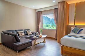 S Vangvieng Boutique Hotel