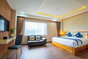 S Vangvieng Boutique Hotel