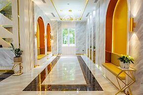 S Vangvieng Boutique Hotel
