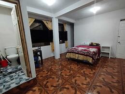 SHELTER House Ajanel