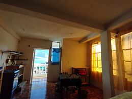 SHELTER House Ajanel