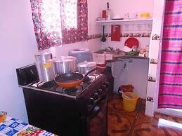 SHELTER House Ajanel